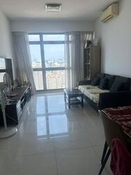 City Square Residences (D8), Condominium #610605611